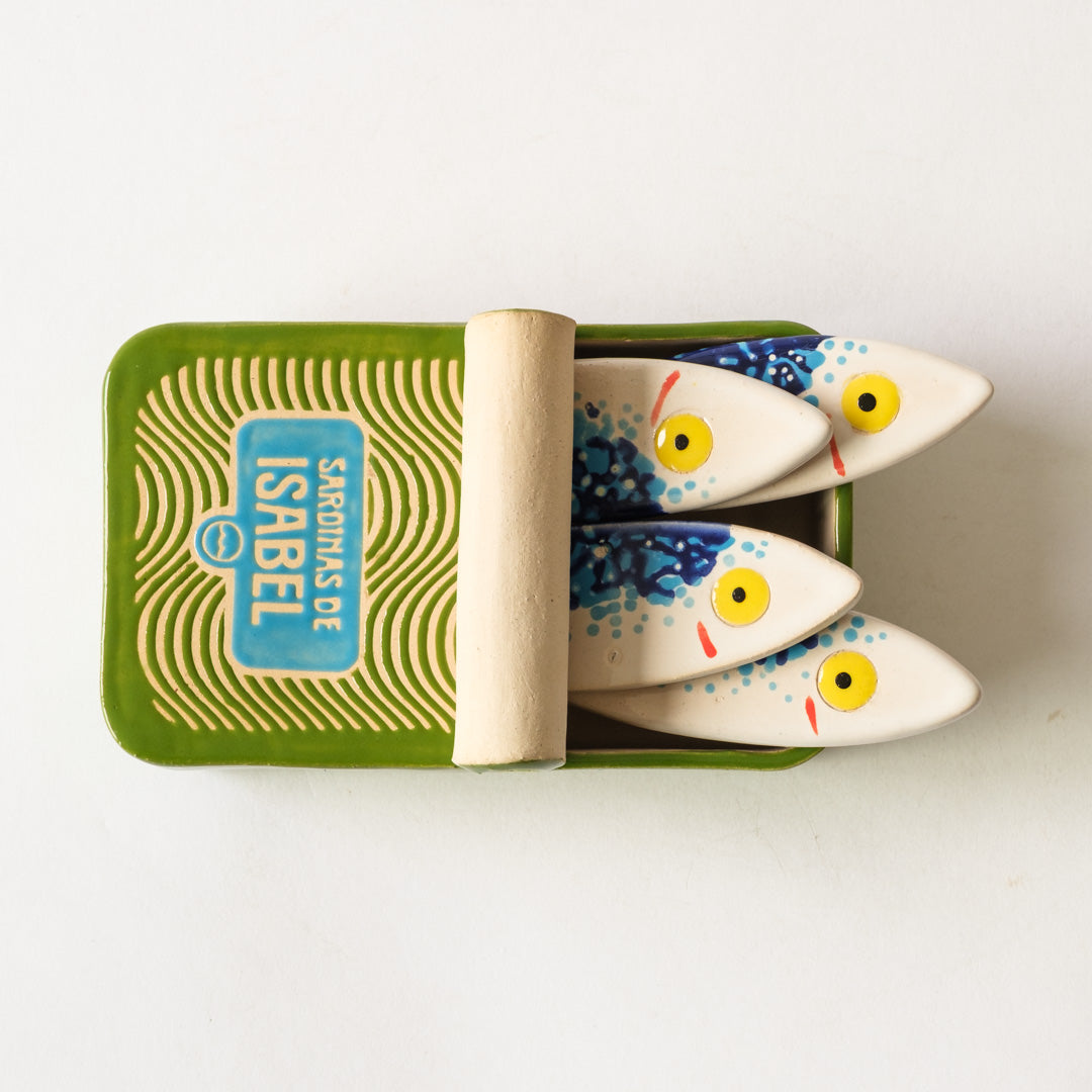 Lata de Sardinas Personalizadas